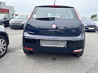Fiat grande punto 1.3 multijet freestyle, 2011 - afbeelding 36 van  39