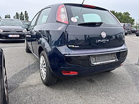 Fiat grande punto 1.3 multijet freestyle, 2011 - afbeelding 37 van  39