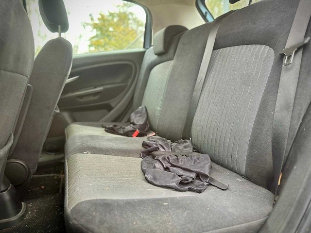 Fiat grande punto 1.4 16v emotion, 83-gds-7 - afbeelding 9 van  14