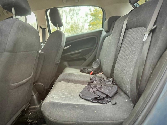 Fiat grande punto 1.4 16v emotion, 83-gds-7 - afbeelding 1 van  4