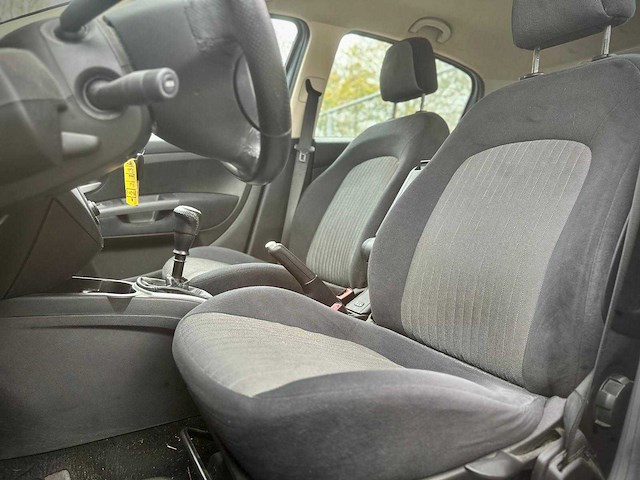 Fiat grande punto 1.4 16v emotion, 83-gds-7 - afbeelding 4 van  4