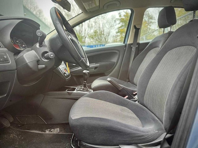 Fiat grande punto 1.4 16v emotion, 83-gds-7 - afbeelding 6 van  9