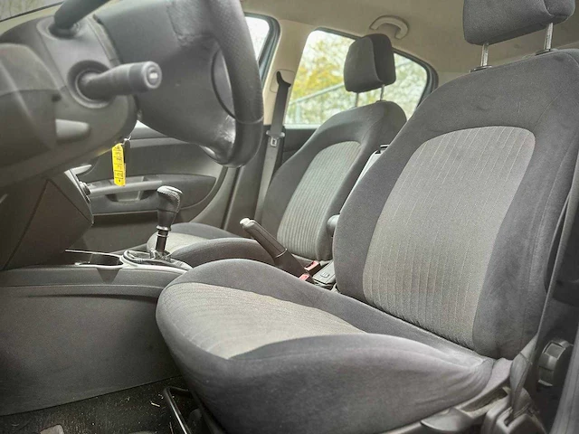 Fiat grande punto 1.4-16v emotion, 83-gds-7 - afbeelding 11 van  14