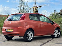 Fiat grande punto 1.4-16v sport, 88-tr-sz - afbeelding 5 van  12