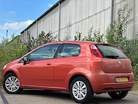Fiat grande punto 1.4-16v sport, 88-tr-sz - afbeelding 7 van  12
