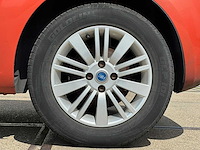 Fiat grande punto 1.4-16v sport, 88-tr-sz - afbeelding 8 van  12