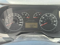 Fiat grande punto 1.4-16v sport, 88-tr-sz - afbeelding 11 van  11