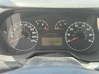 Fiat grande punto 1.4-16v sport, 88-tr-sz - afbeelding 12 van  12