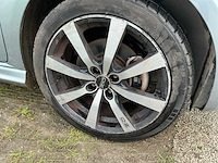 Fiat grande punto 1.4-16v sport personenauto - afbeelding 4 van  37