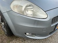 Fiat grande punto 1.4-16v sport personenauto - afbeelding 5 van  37