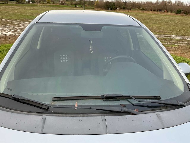 Fiat grande punto 1.4-16v sport personenauto - afbeelding 6 van  37