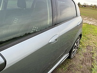 Fiat grande punto 1.4-16v sport personenauto - afbeelding 8 van  37