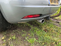 Fiat grande punto 1.4-16v sport personenauto - afbeelding 9 van  37