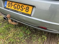 Fiat grande punto 1.4-16v sport personenauto - afbeelding 10 van  37