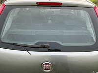 Fiat grande punto 1.4-16v sport personenauto - afbeelding 11 van  37