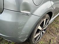 Fiat grande punto 1.4-16v sport personenauto - afbeelding 13 van  37