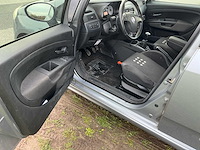 Fiat grande punto 1.4-16v sport personenauto - afbeelding 15 van  37