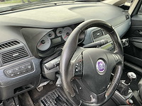 Fiat grande punto 1.4-16v sport personenauto - afbeelding 19 van  37