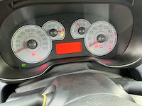 Fiat grande punto 1.4-16v sport personenauto - afbeelding 20 van  37