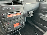 Fiat grande punto 1.4-16v sport personenauto - afbeelding 21 van  37