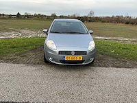 Fiat grande punto 1.4-16v sport personenauto - afbeelding 12 van  37