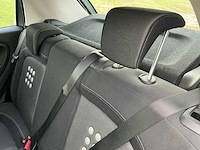 Fiat grande punto 1.4-16v sport personenauto - afbeelding 24 van  37