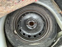 Fiat grande punto 1.4-16v sport personenauto - afbeelding 27 van  37