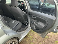 Fiat grande punto 1.4-16v sport personenauto - afbeelding 29 van  37