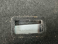 Fiat grande punto 1.4-16v sport personenauto - afbeelding 31 van  37