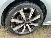 Fiat grande punto 1.4-16v sport personenauto - afbeelding 37 van  37