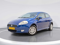 Fiat grande punto 1.4 | 26-tk-gv i - afbeelding 1 van  25