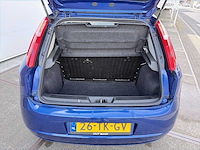 Fiat grande punto 1.4 | 26-tk-gv i - afbeelding 14 van  25