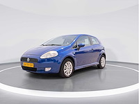 Fiat grande punto 1.4 | 26-tk-gv i - afbeelding 21 van  25