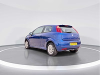 Fiat grande punto 1.4 | 26-tk-gv i - afbeelding 25 van  25