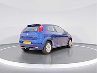 Fiat grande punto 1.4 | 26-tk-gv i - afbeelding 5 van  25