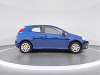 Fiat grande punto 1.4 | 26-tk-gv i - afbeelding 7 van  25