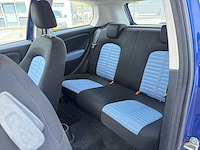 Fiat grande punto 1.4 | 26-tk-gv i - afbeelding 16 van  25