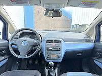 Fiat grande punto 1.4 | 26-tk-gv i - afbeelding 17 van  25