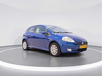 Fiat grande punto 1.4 | 26-tk-gv i - afbeelding 12 van  25