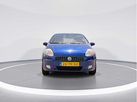 Fiat grande punto 1.4 | 26-tk-gv i - afbeelding 19 van  25
