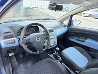 Fiat grande punto 1.4 | 26-tk-gv i - afbeelding 22 van  25