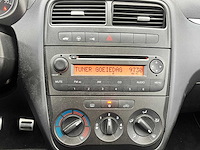 Fiat grande punto 1.4 abarth uitvoering, 21-gbp-4 - afbeelding 6 van  17