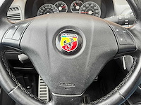 Fiat grande punto 1.4 abarth uitvoering, 21-gbp-4 - afbeelding 8 van  17