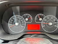 Fiat grande punto 1.4 abarth uitvoering, 21-gbp-4 - afbeelding 9 van  17