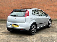 Fiat grande punto 1.4 abarth uitvoering, 21-gbp-4 - afbeelding 10 van  17