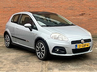 Fiat grande punto 1.4 abarth uitvoering, 21-gbp-4 - afbeelding 11 van  17