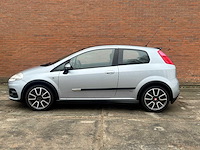 Fiat grande punto 1.4 abarth uitvoering, 21-gbp-4 - afbeelding 15 van  17