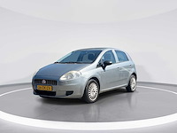 Fiat grande punto 1.4 active 2008 | 26-zk-zx - afbeelding 11 van  23