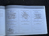 Fiat grande punto 1.4 active 2008 | 26-zk-zx - afbeelding 10 van  23
