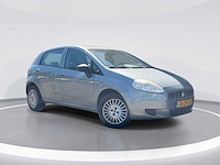 Fiat grande punto 1.4 active 2008 | 26-zk-zx - afbeelding 19 van  23